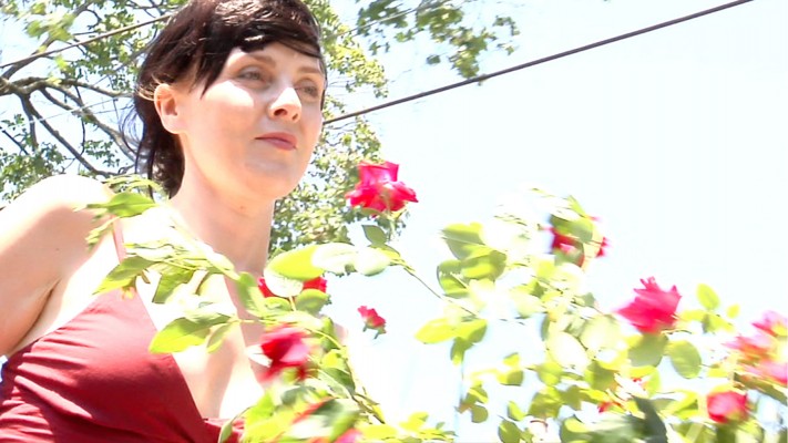rambling rose, 2010