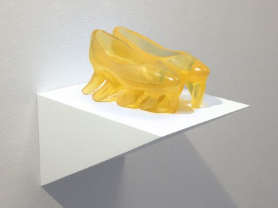 udder shoes, 2000