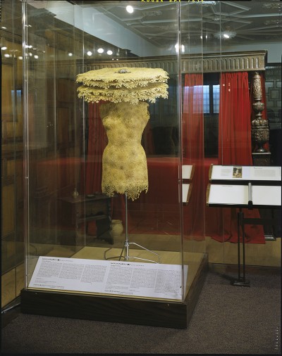 camouflage 1, 2003