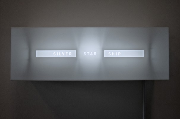 starlight, 2012