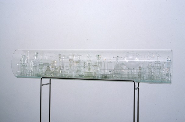 emerald city, 1999