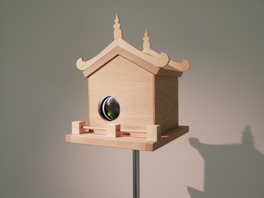 re; view, 2007