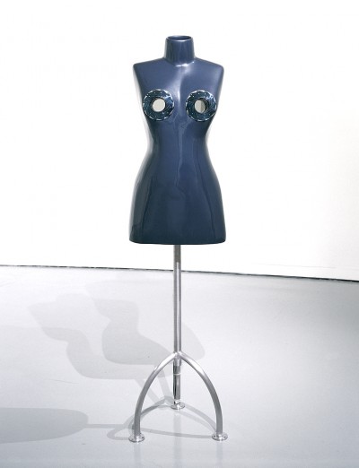 iris, 2001