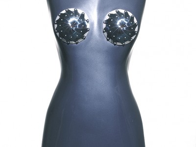 iris, 2001