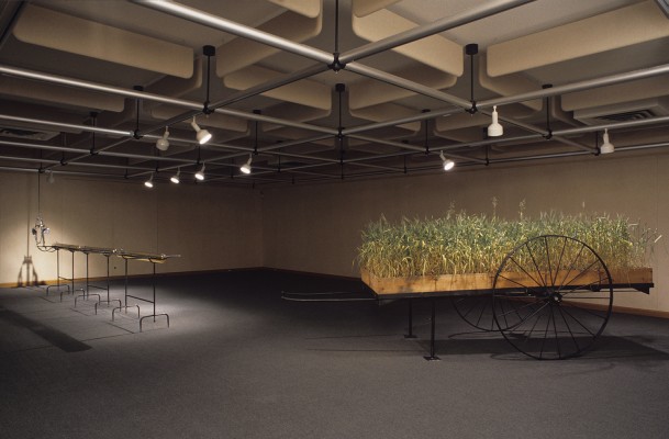 life units, 1993