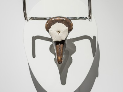 trophy after picasso ii