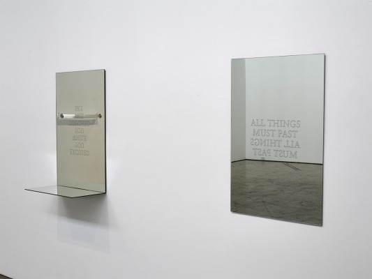 mirrors