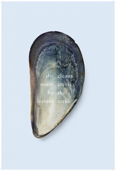 10 right water cresses