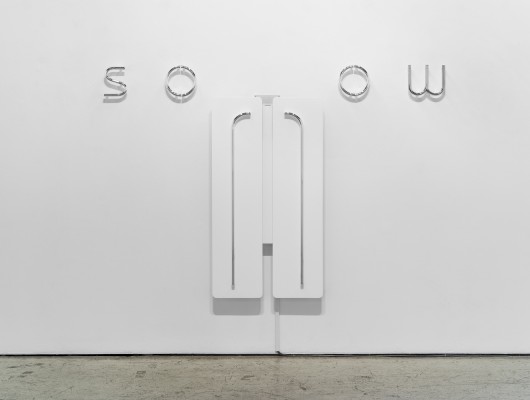 sorrow