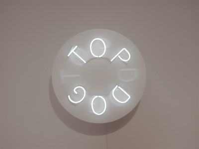 top dog, 2006